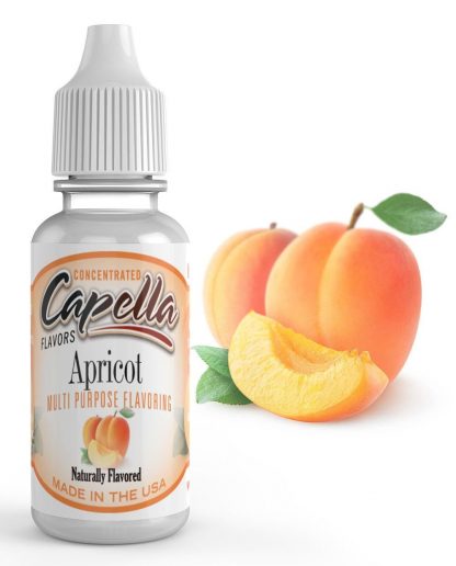 CAP Apricot