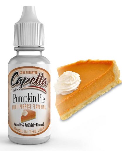 CAP Pumpkin Pie (Spice)