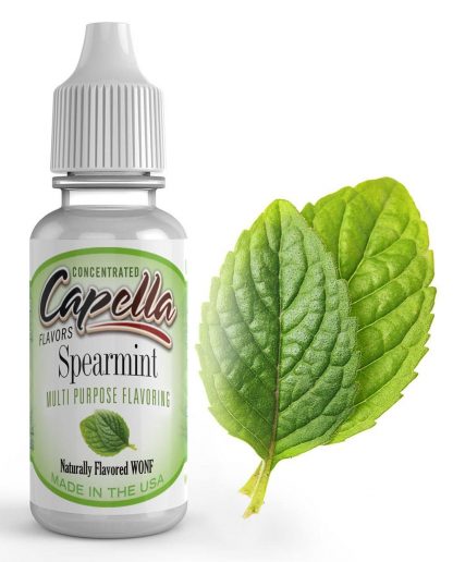 CAP Spearmint