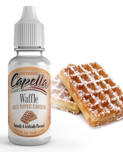 CAP Waffle