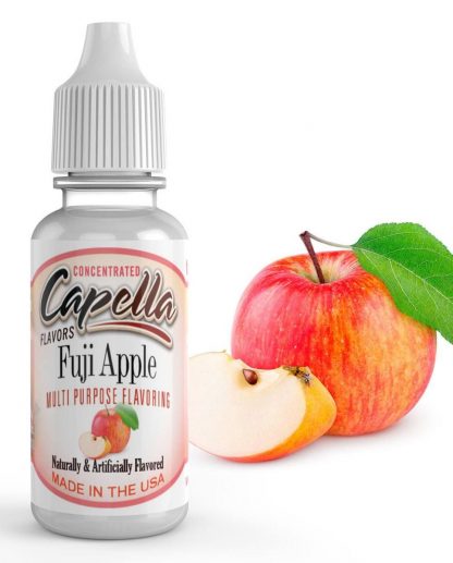 CAP Fuji Apple