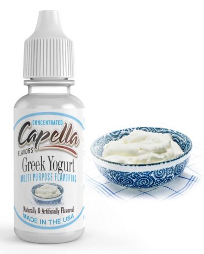 CAP Greek Yogurt