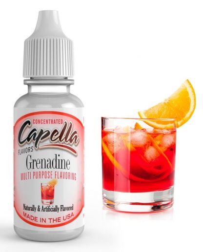 CAP Grenadine