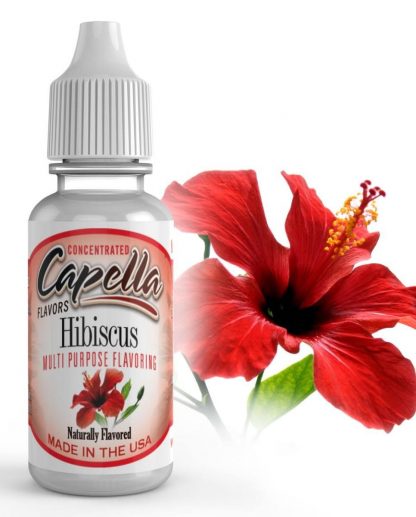 CAP Hibiscus