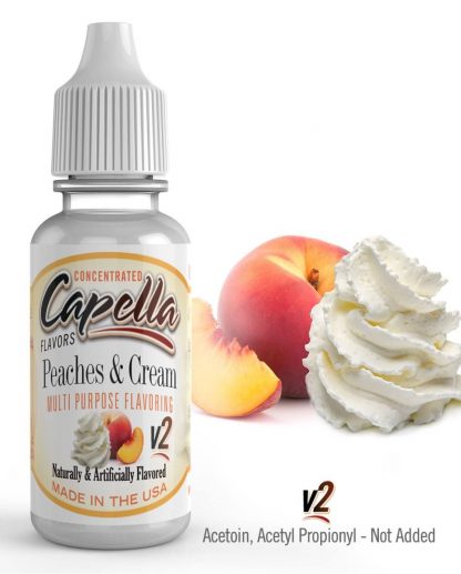 CAP Peaches and Cream V2