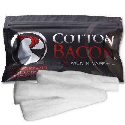 Cotton Bacon v2